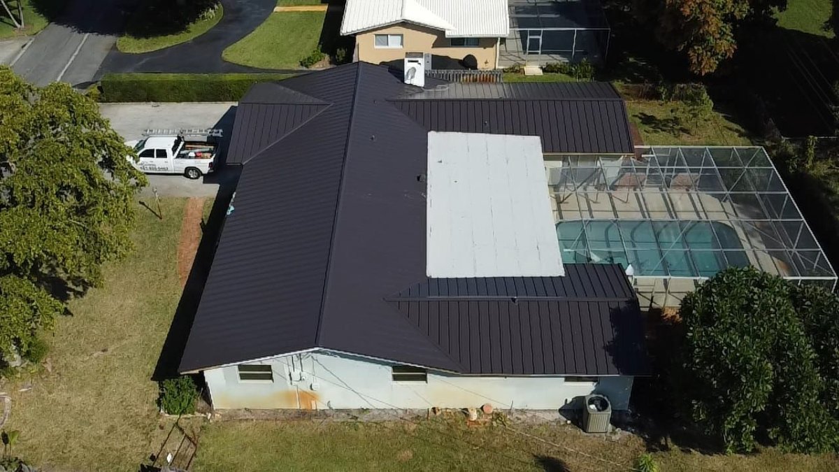 Roof Repair